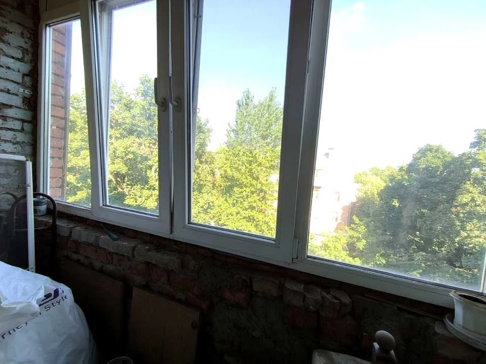 Apartment. Kharkiv, Industrial Avenue (Frunze)