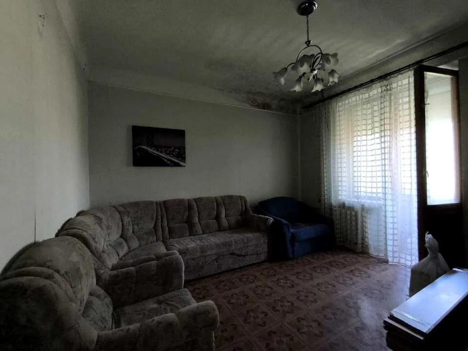 Apartment. Kharkiv, Industrial Avenue (Frunze)