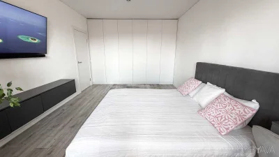 2-room apartment, 53.00 sq.m.