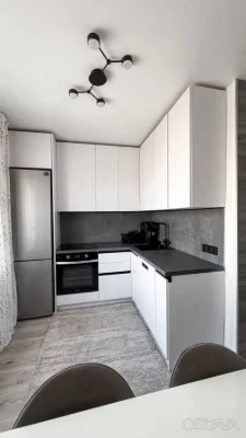 2-room apartment, 53.00 sq.m.
