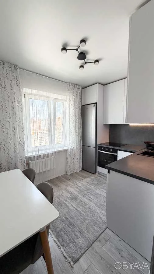 2-room apartment, 53.00 sq.m.
