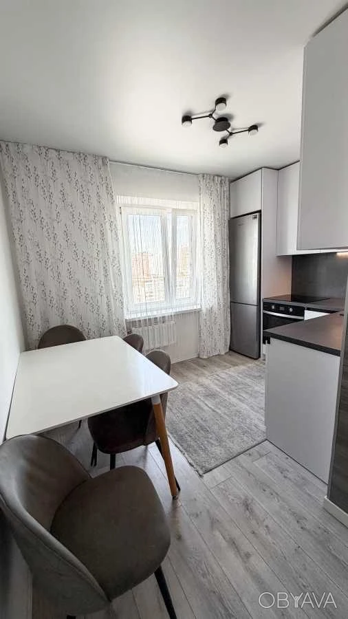 2-room apartment, 53.00 sq.m.