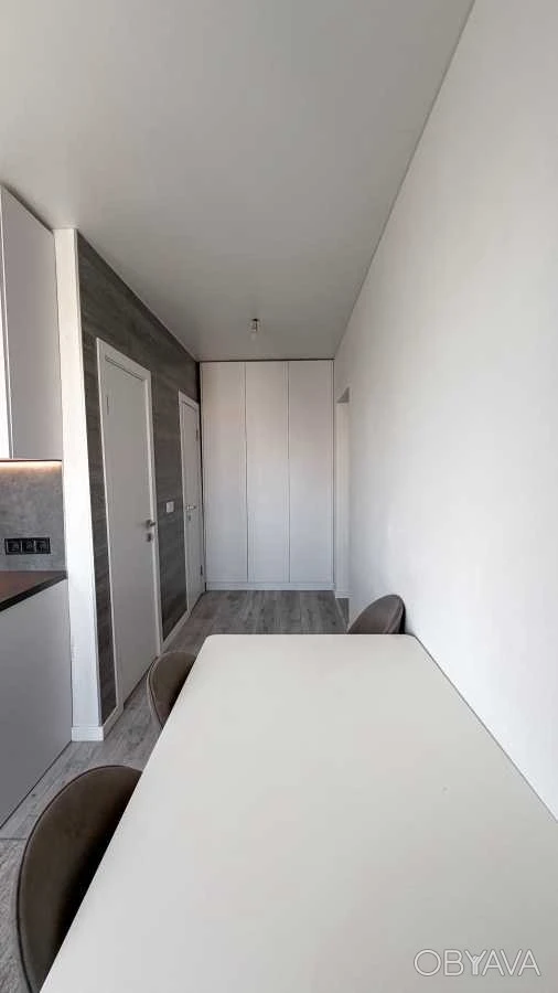 2-room apartment, 53.00 sq.m.