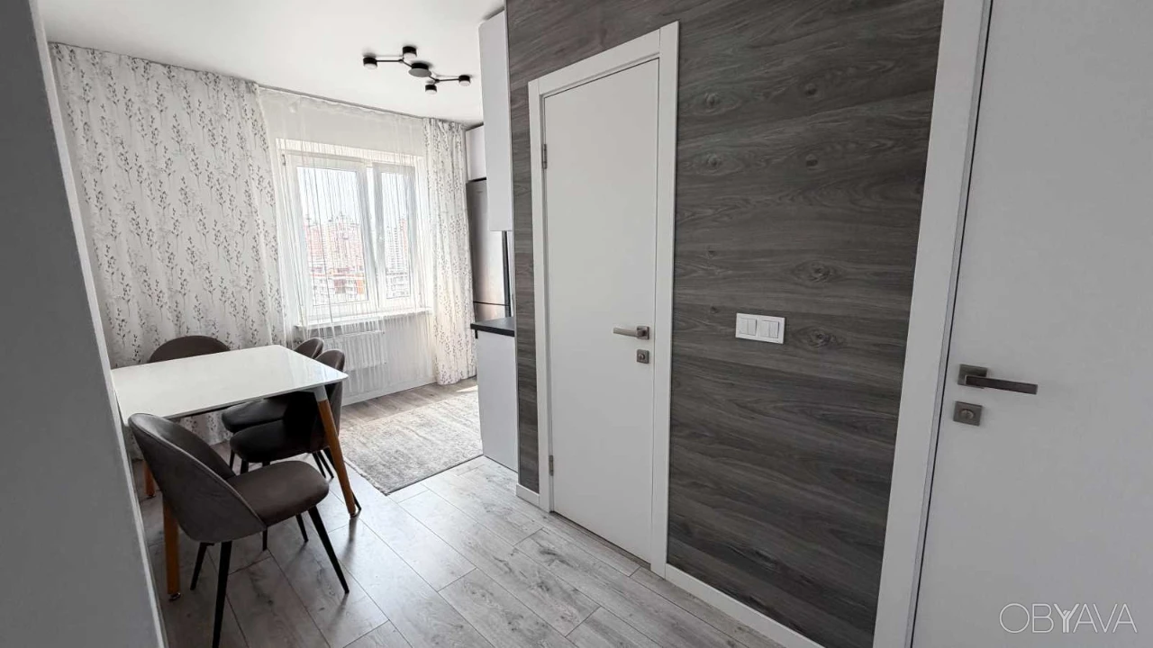 2-room apartment, 53.00 sq.m.
