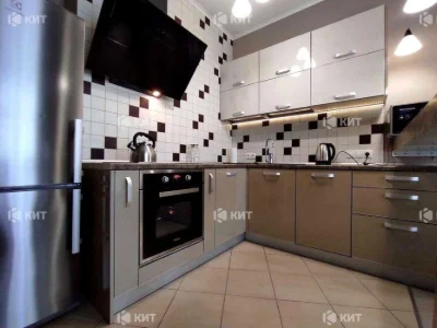 2 rooms, 50 sq. m., Pavlovo Pole, Ultra residential complex, Botanichesky Sad metro station, Otaka