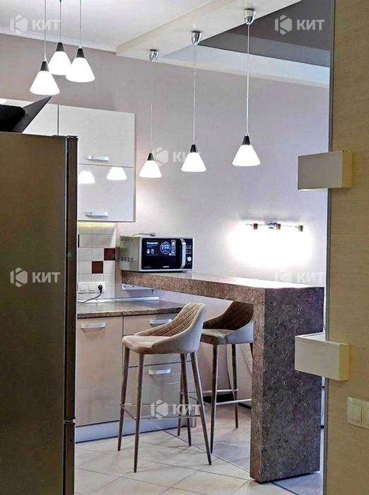 2 rooms, 50 sq. m., Pavlovo Pole, Ultra residential complex, Botanichesky Sad metro station, Otaka