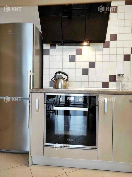 2 rooms, 50 sq. m., Pavlovo Pole, Ultra residential complex, Botanichesky Sad metro station, Otaka