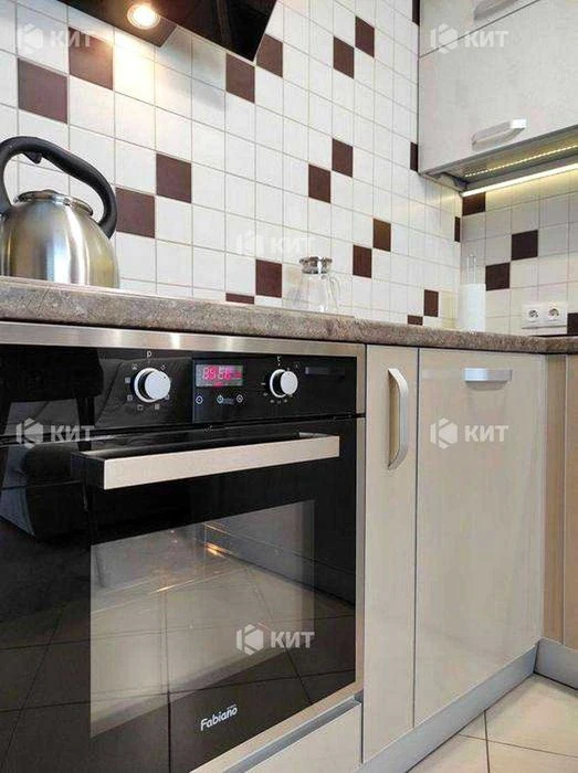 2 rooms, 50 sq. m., Pavlovo Pole, Ultra residential complex, Botanichesky Sad metro station, Otaka