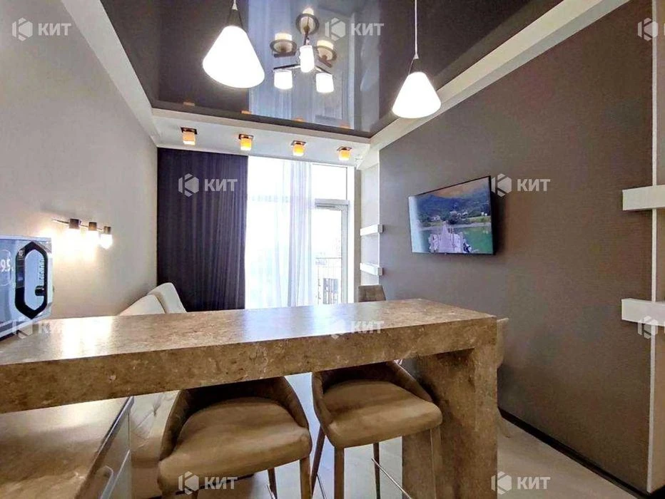 2 rooms, 50 sq. m., Pavlovo Pole, Ultra residential complex, Botanichesky Sad metro station, Otaka