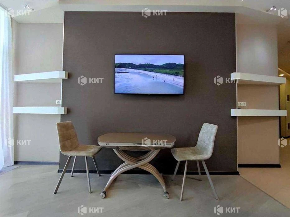 2 rooms, 50 sq. m., Pavlovo Pole, Ultra residential complex, Botanichesky Sad metro station, Otaka