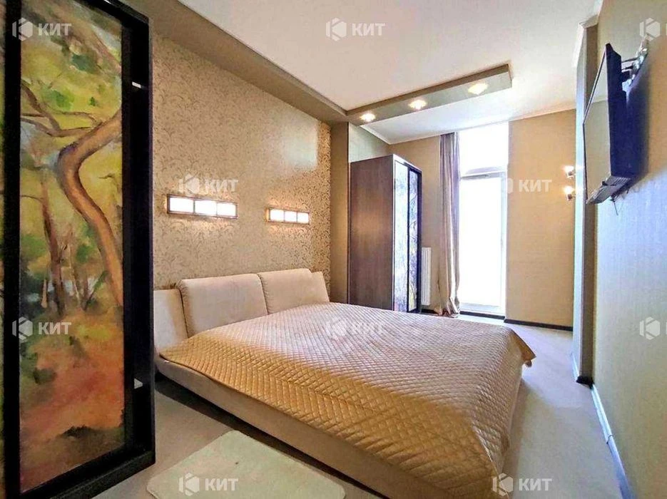 2 rooms, 50 sq. m., Pavlovo Pole, Ultra residential complex, Botanichesky Sad metro station, Otaka