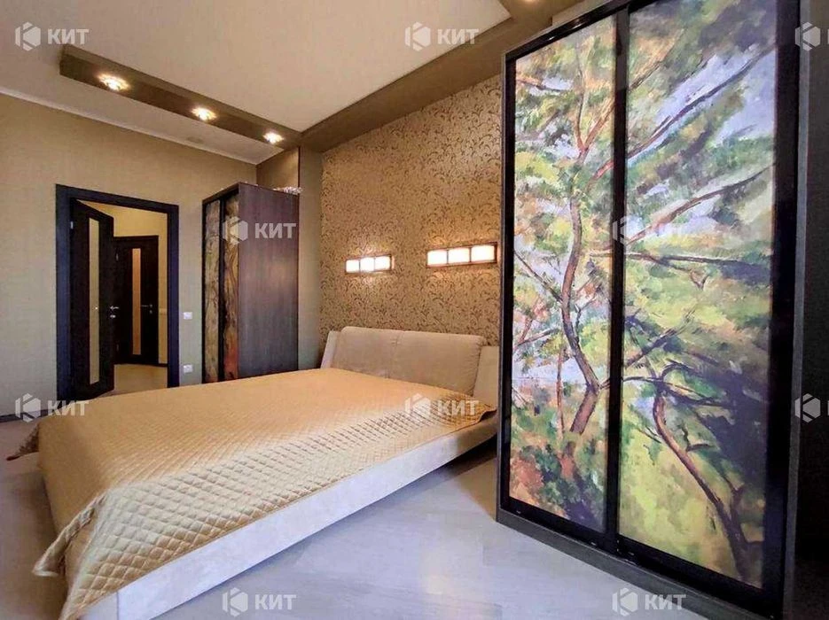 2 rooms, 50 sq. m., Pavlovo Pole, Ultra residential complex, Botanichesky Sad metro station, Otaka