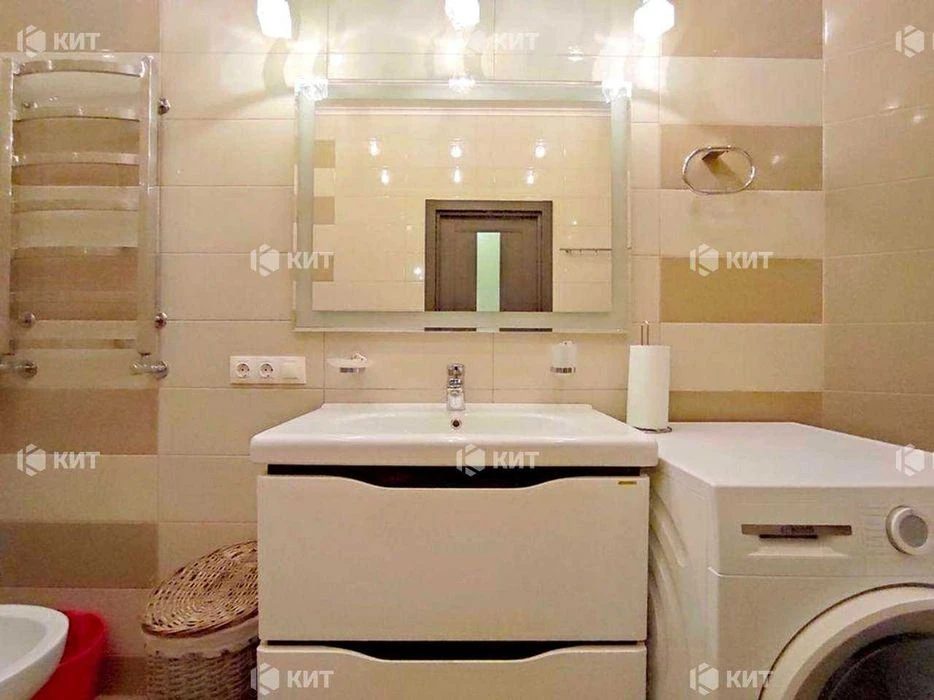 2 rooms, 50 sq. m., Pavlovo Pole, Ultra residential complex, Botanichesky Sad metro station, Otaka