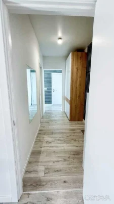 2-room apartment, 53.00 sq.m.