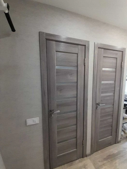 2-room apartment for sale, 7 minutes from Sportivna metro station