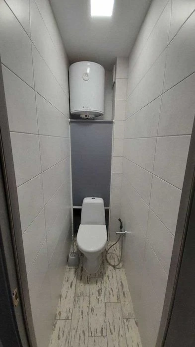 2-room apartment for sale, 7 minutes from Sportivna metro station