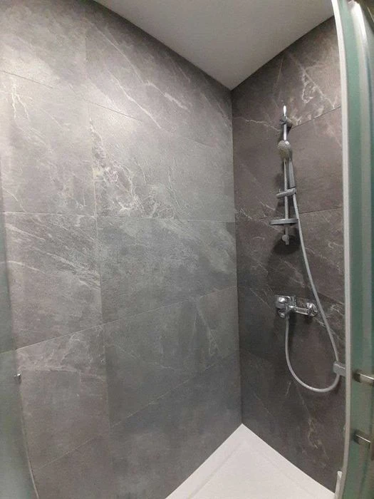 2-room apartment for sale, 7 minutes from Sportivna metro station