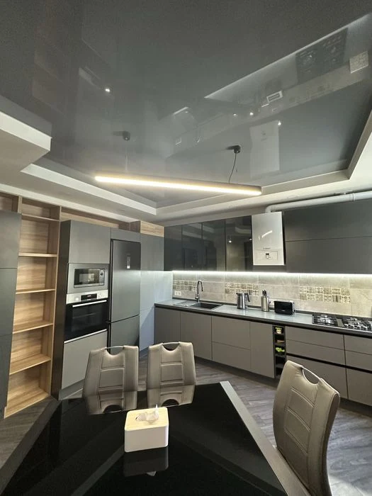 For sale! 3-room apartment in the New House residential complex on Kotlova.