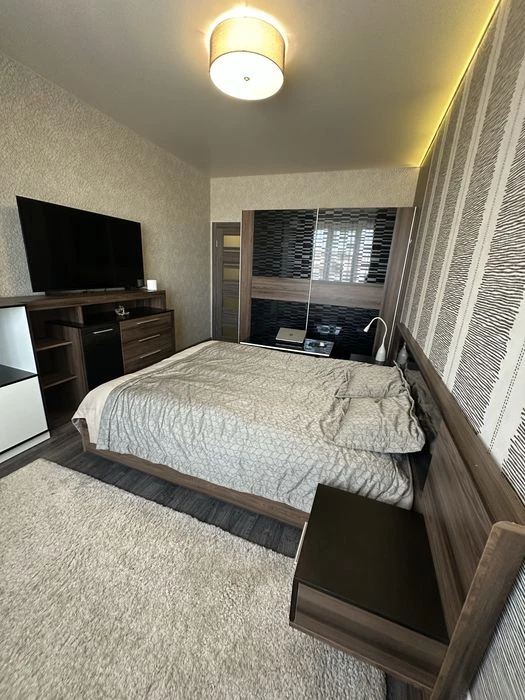 For sale! 3-room apartment in the New House residential complex on Kotlova.