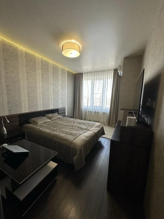For sale! 3-room apartment in the New House residential complex on Kotlova.