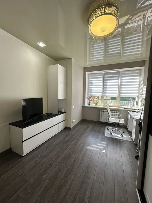 For sale! 3-room apartment in the New House residential complex on Kotlova.