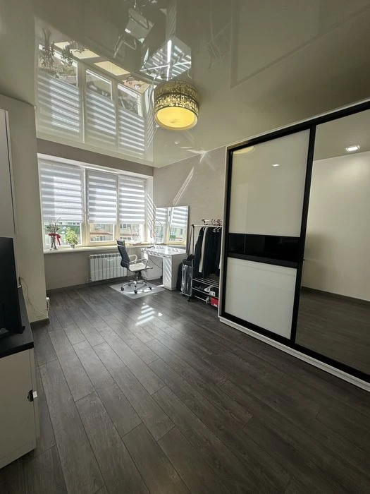 For sale! 3-room apartment in the New House residential complex on Kotlova.