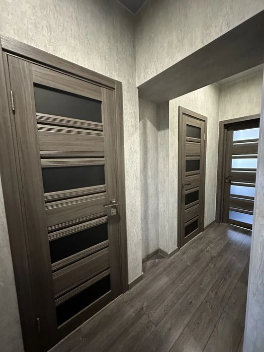 For sale! 3-room apartment in the New House residential complex on Kotlova.