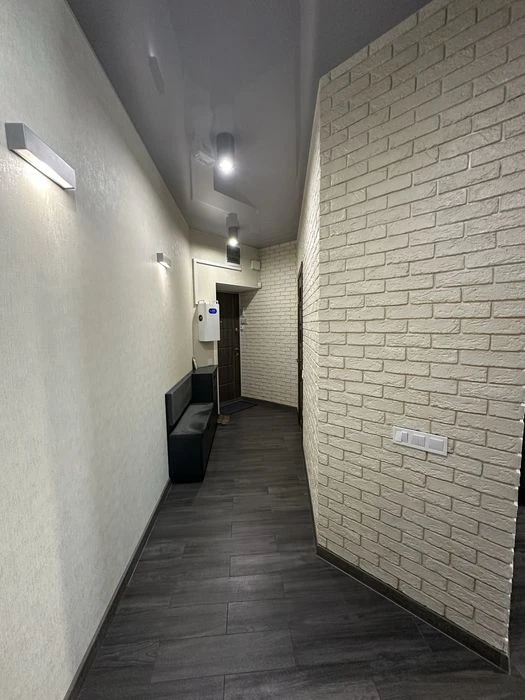 For sale! 3-room apartment in the New House residential complex on Kotlova.