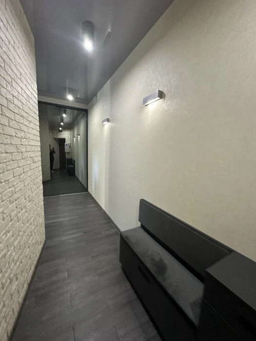For sale! 3-room apartment in the New House residential complex on Kotlova.
