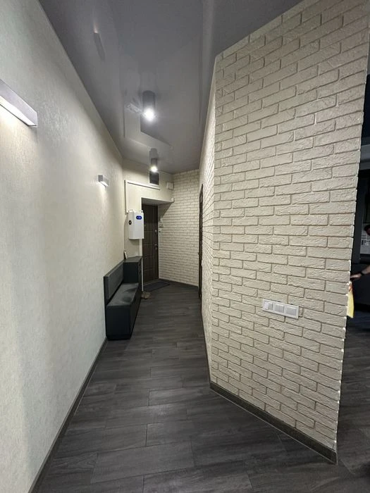 For sale! 3-room apartment in the New House residential complex on Kotlova.
