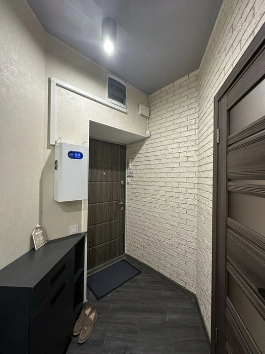 For sale! 3-room apartment in the New House residential complex on Kotlova.