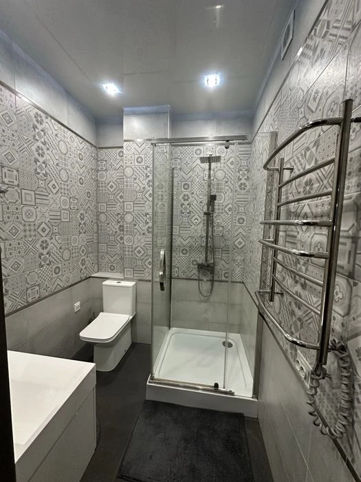 For sale! 3-room apartment in the New House residential complex on Kotlova.