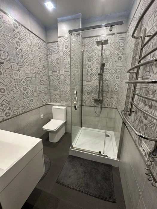 For sale! 3-room apartment in the New House residential complex on Kotlova.