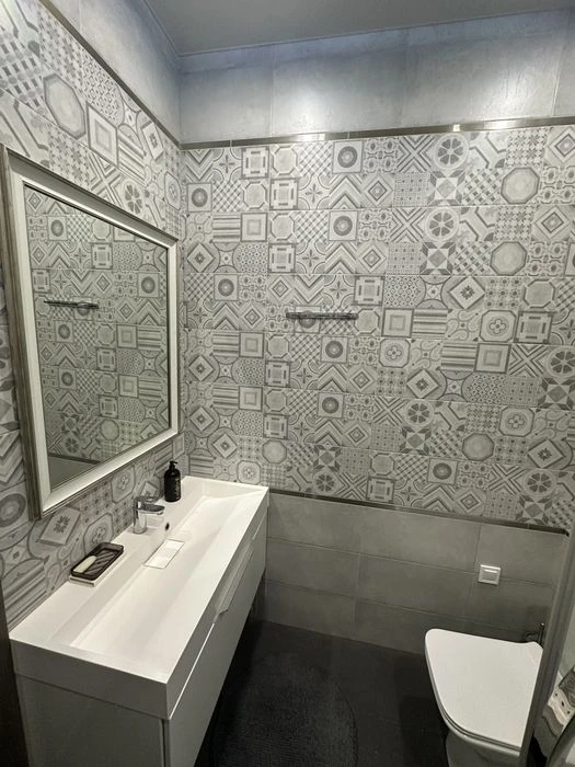 For sale! 3-room apartment in the New House residential complex on Kotlova.