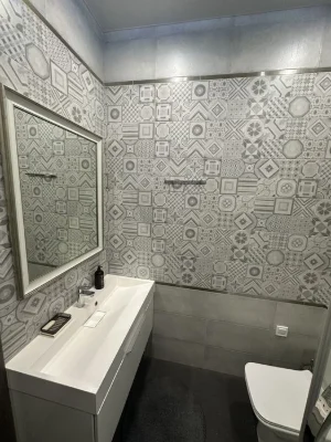 For sale! 3-room apartment in the New House residential complex on Kotlova.