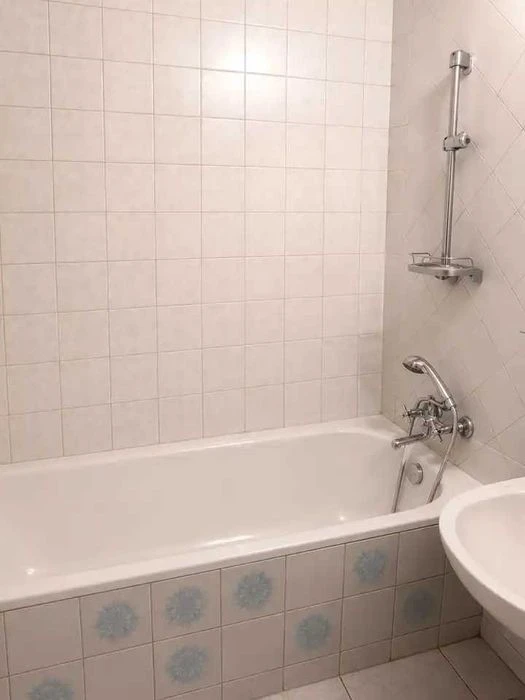 I will sell my 1-room apartment.