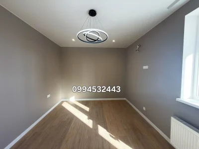 Selling a 2-bedroom apartment with renovation in the Oasis Heroes of Labor residential complex, Dom Za