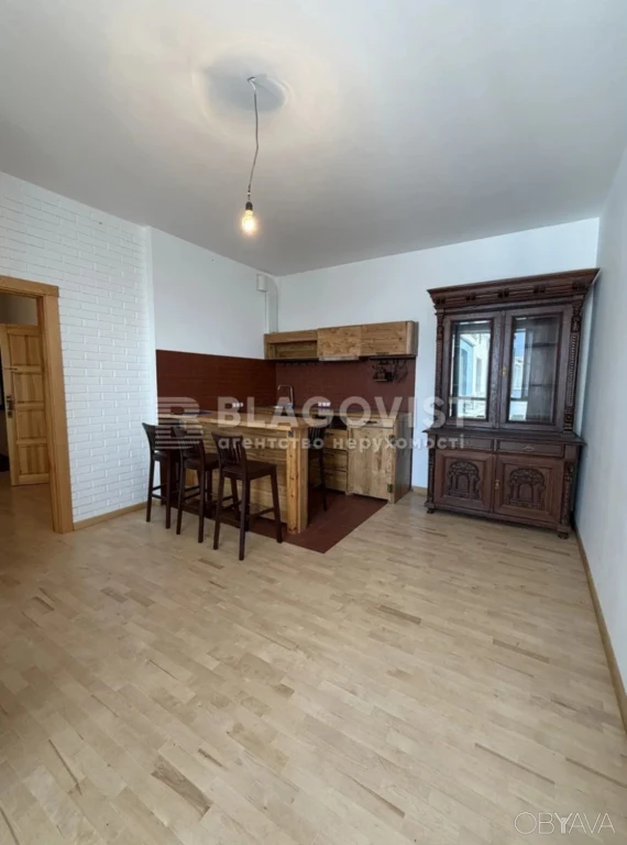 2-комнатная квартира, 64 кв.м