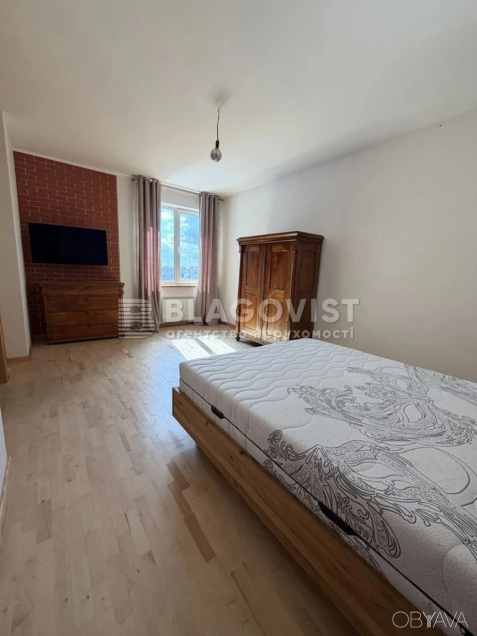 2-комнатная квартира, 64 кв.м