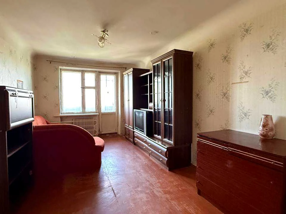 Apartment. Kharkiv, Kovtuna St.