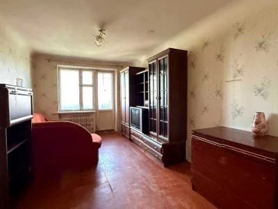 Apartment. Kharkiv, Kovtuna St.