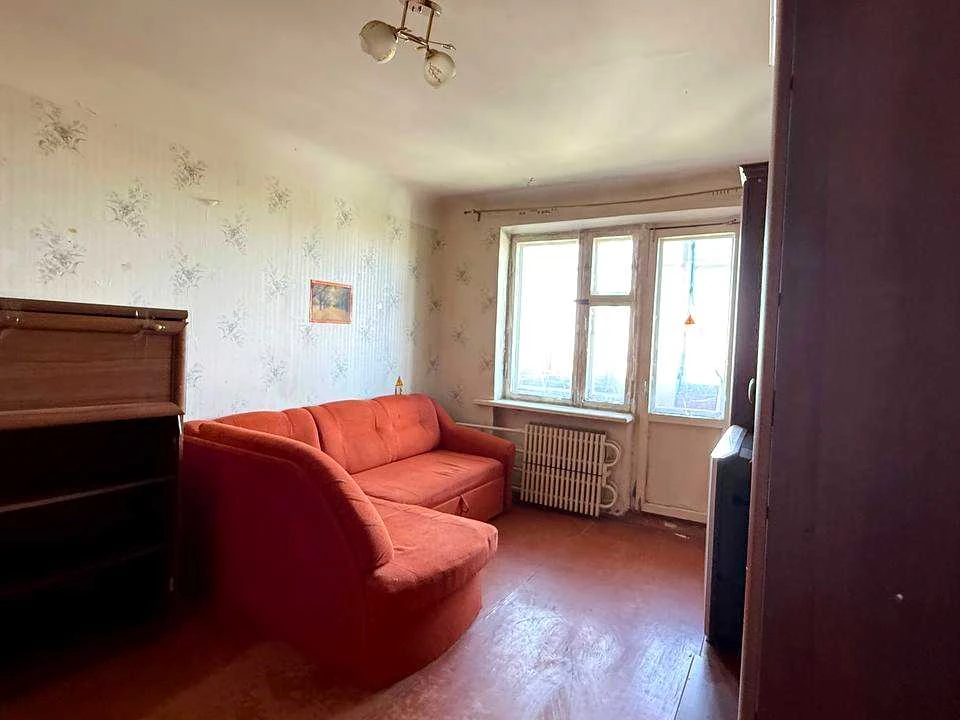 Apartment. Kharkiv, Kovtuna St.