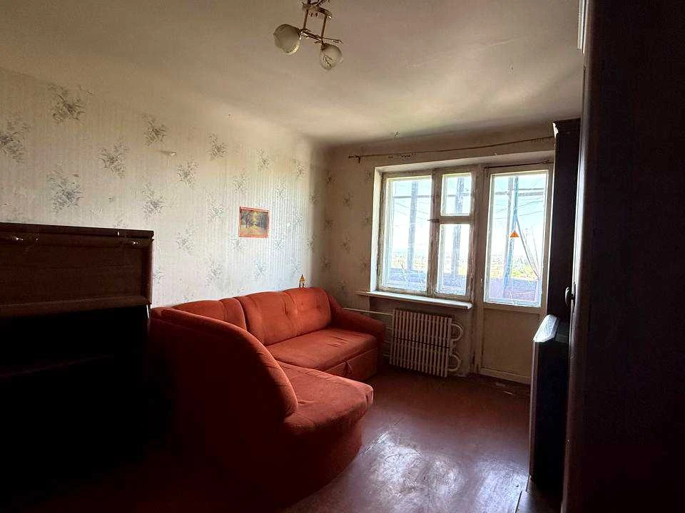 Apartment. Kharkiv, Kovtuna St.