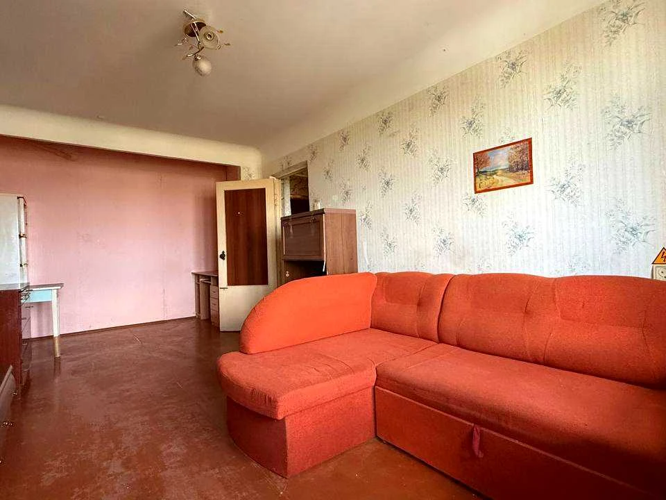 Apartment. Kharkiv, Kovtuna St.