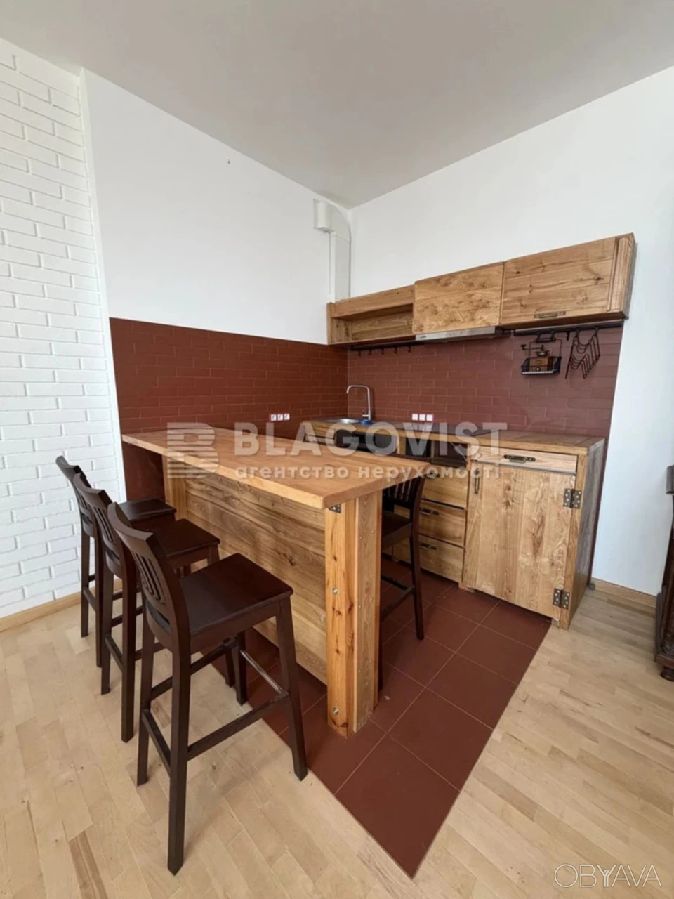 2-комнатная квартира, 64 кв.м