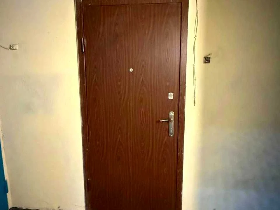 Apartment. Kharkiv, Kovtuna St.