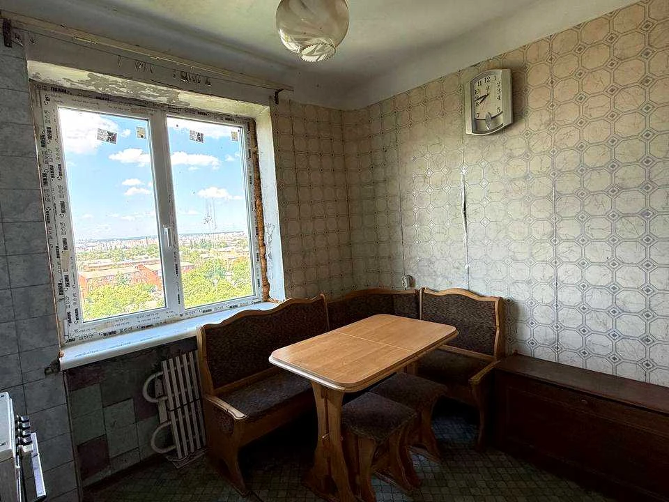 Apartment. Kharkiv, Kovtuna St.