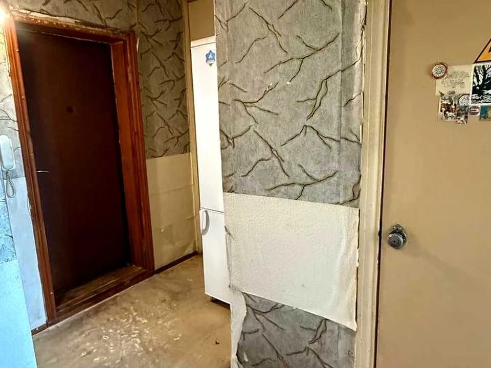 Apartment. Kharkiv, Kovtuna St.