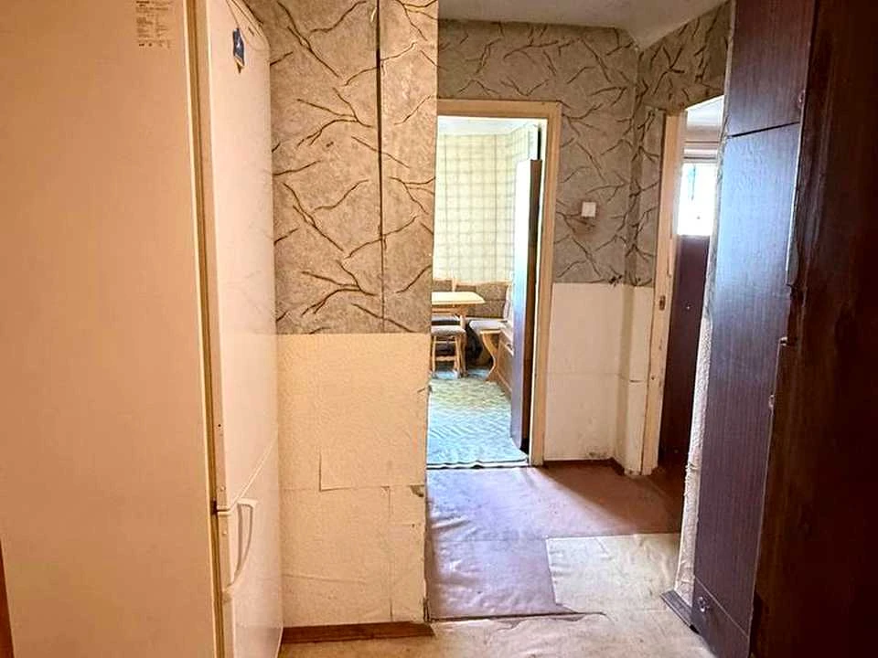 Apartment. Kharkiv, Kovtuna St.