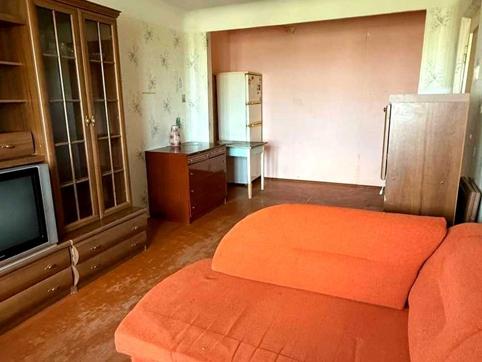 Apartment. Kharkiv, Kovtuna St.